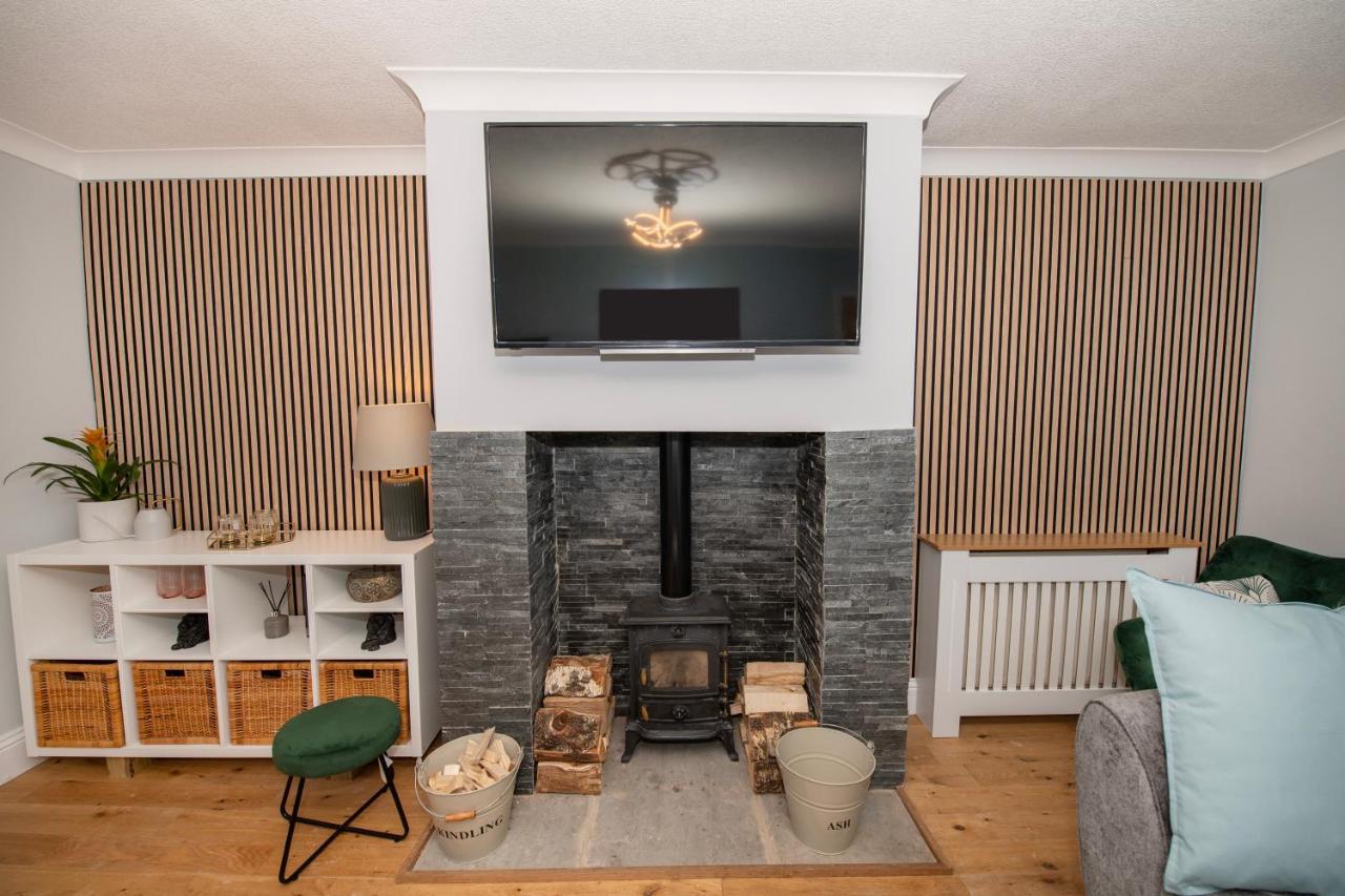 Emmadale Central Bridlington Sleeps 7-8 Ngoại thất bức ảnh