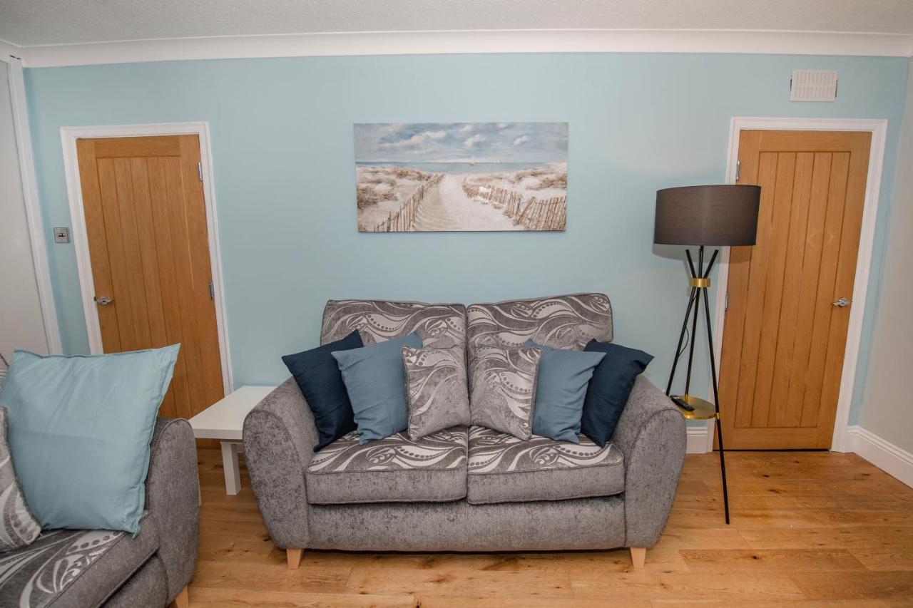 Emmadale Central Bridlington Sleeps 7-8 Ngoại thất bức ảnh